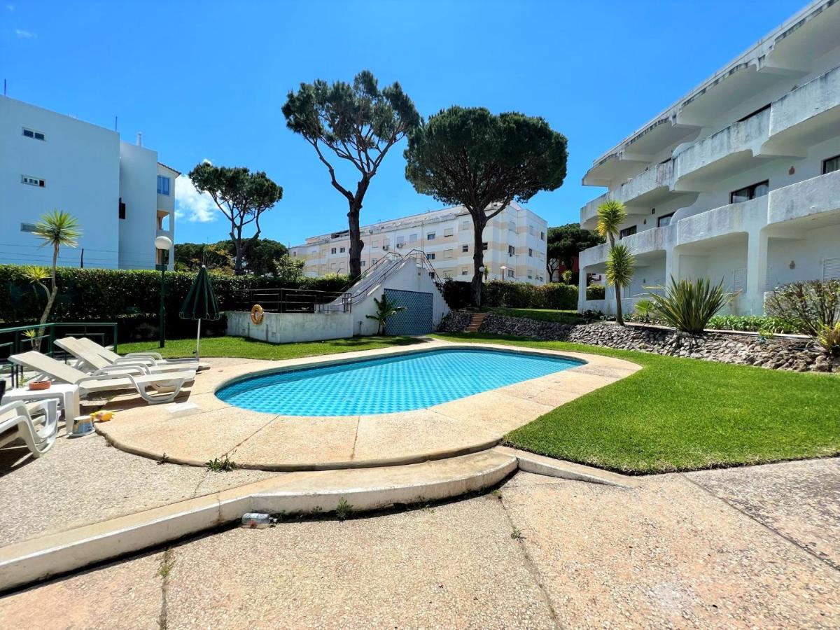 Vilamoura Cosy 3 With Pool By Homing Exterior foto