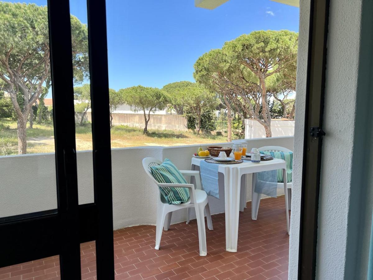 Vilamoura Cosy 3 With Pool By Homing Exterior foto
