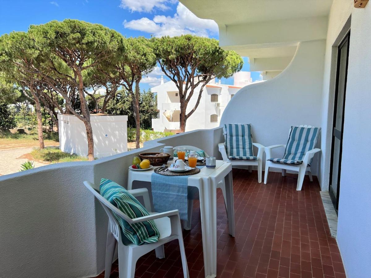 Vilamoura Cosy 3 With Pool By Homing Exterior foto