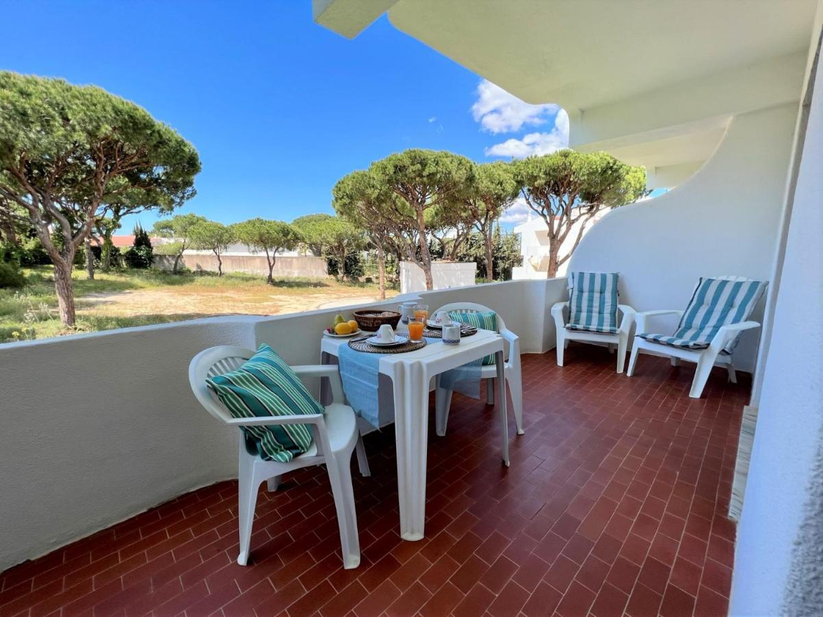 Vilamoura Cosy 3 With Pool By Homing Exterior foto