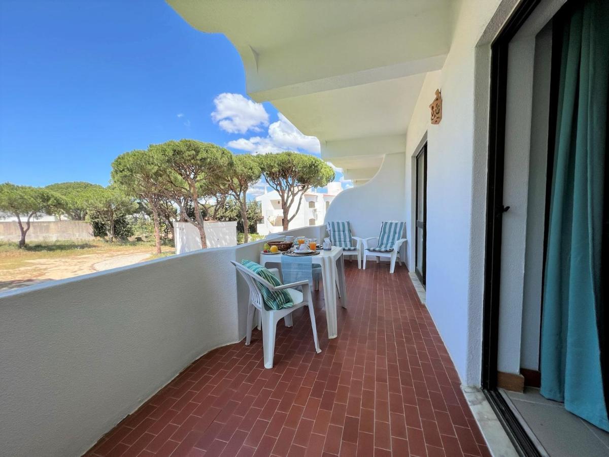 Vilamoura Cosy 3 With Pool By Homing Exterior foto