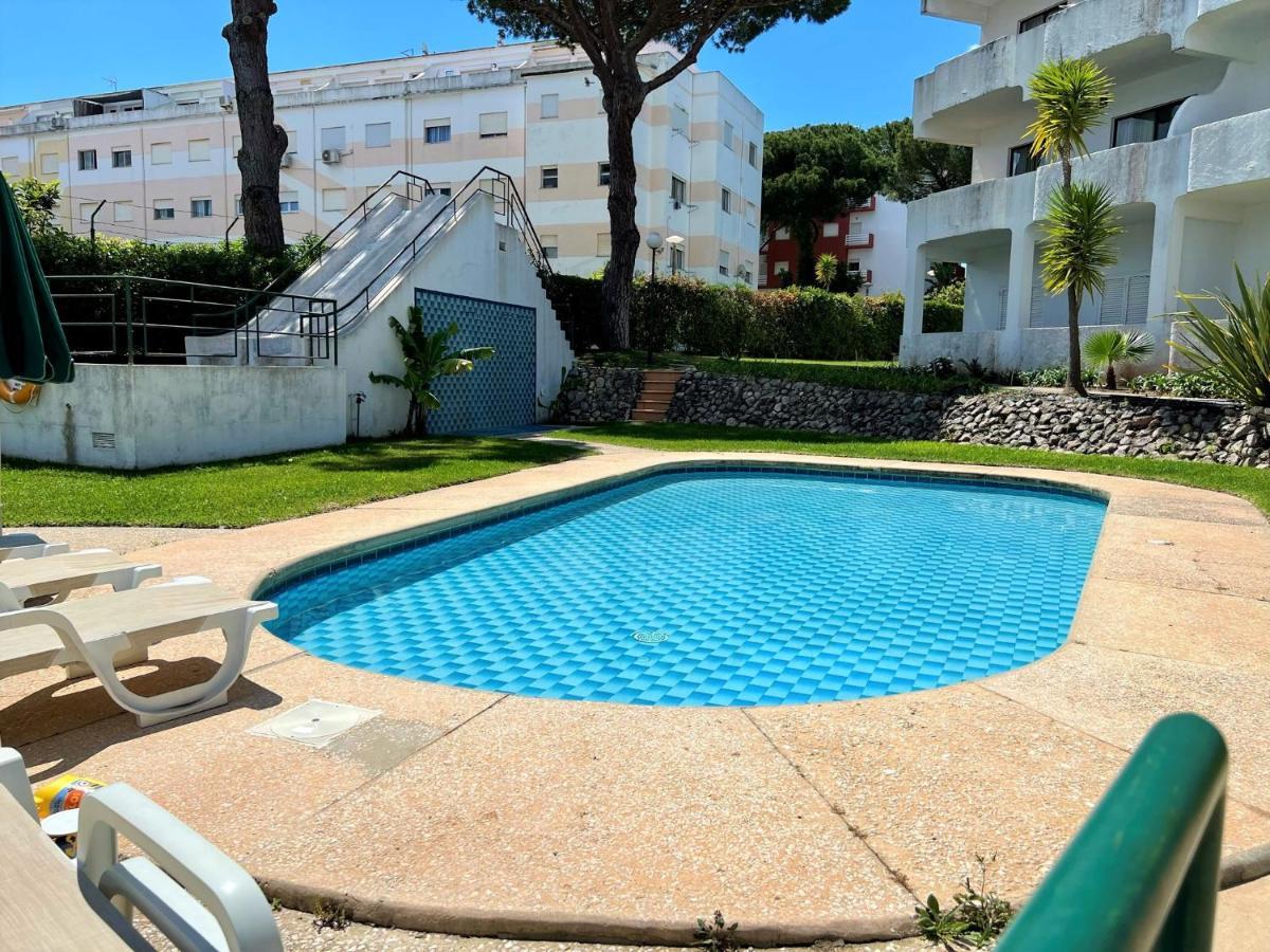 Vilamoura Cosy 3 With Pool By Homing Exterior foto