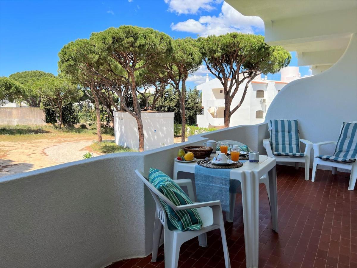 Vilamoura Cosy 3 With Pool By Homing Exterior foto