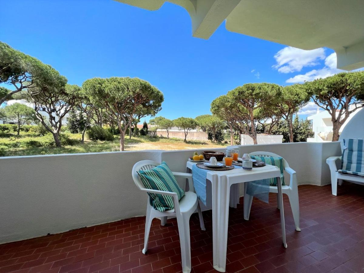 Vilamoura Cosy 3 With Pool By Homing Exterior foto