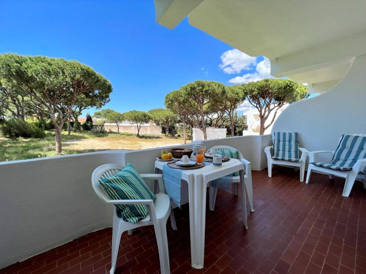 Vilamoura Cosy 3 With Pool By Homing Exterior foto