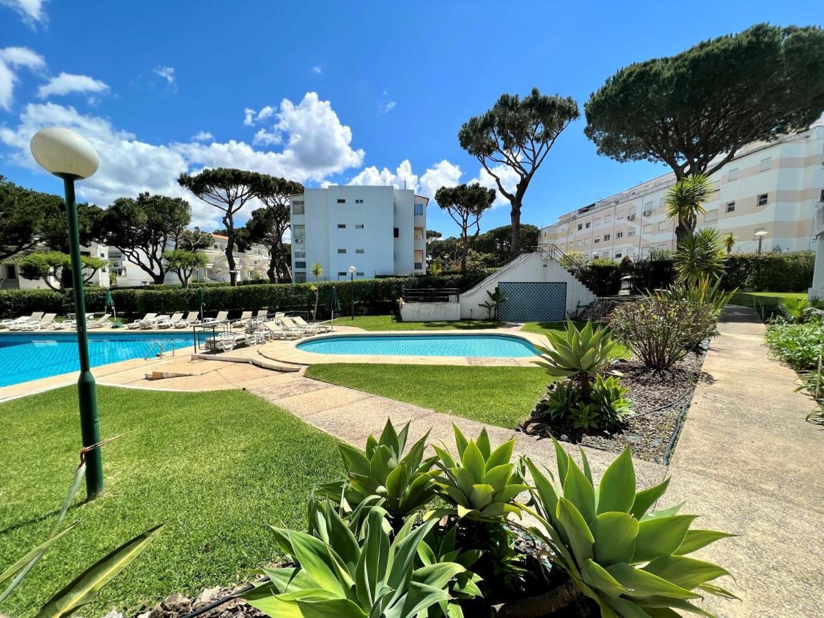 Vilamoura Cosy 3 With Pool By Homing Exterior foto