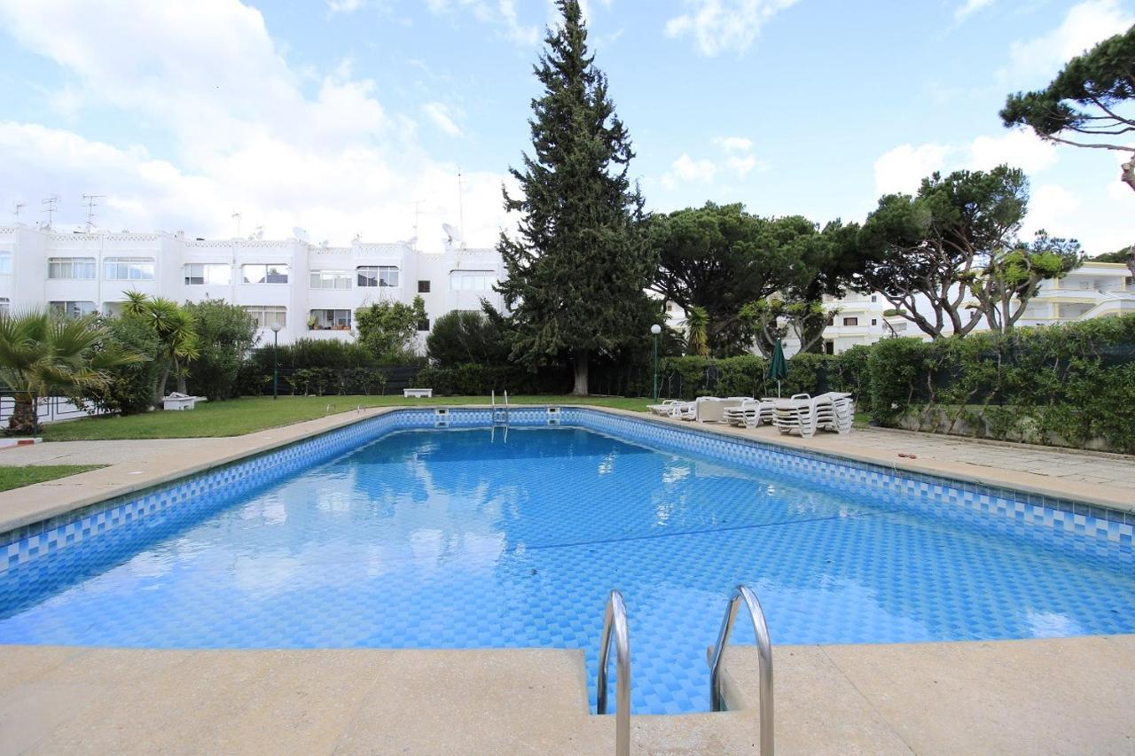 Vilamoura Cosy 3 With Pool By Homing Exterior foto