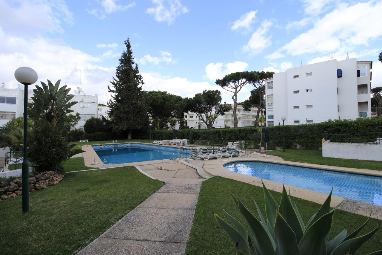 Vilamoura Cosy 3 With Pool By Homing Exterior foto