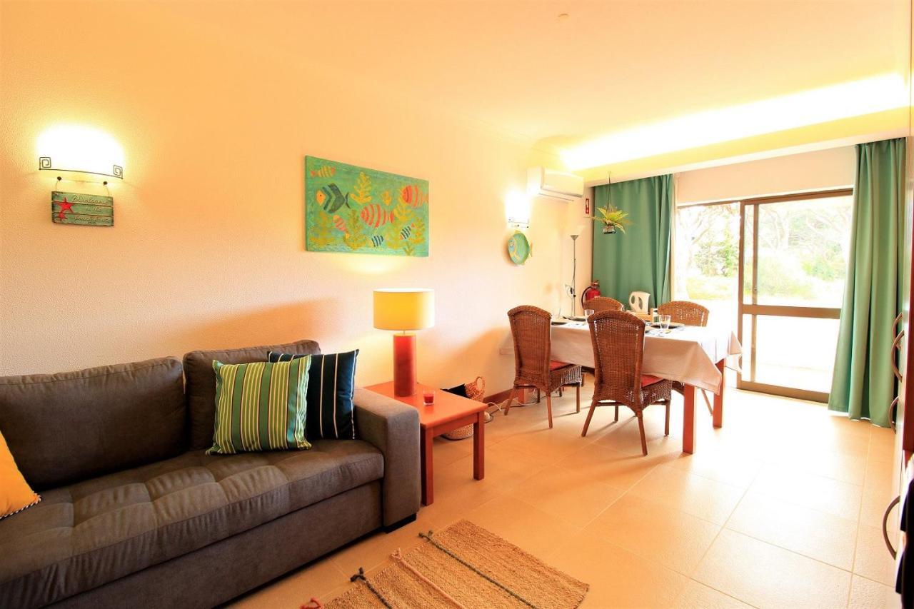 Vilamoura Cosy 3 With Pool By Homing Exterior foto
