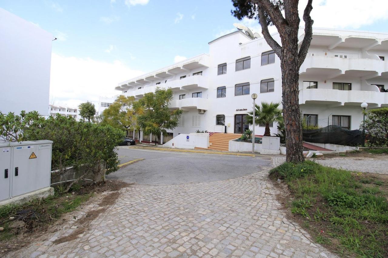 Vilamoura Cosy 3 With Pool By Homing Exterior foto