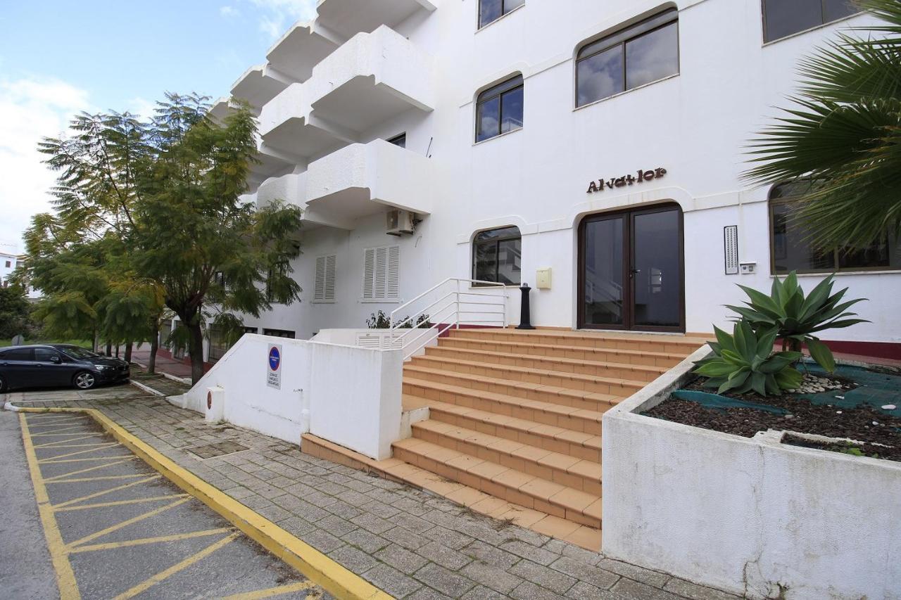Vilamoura Cosy 3 With Pool By Homing Exterior foto