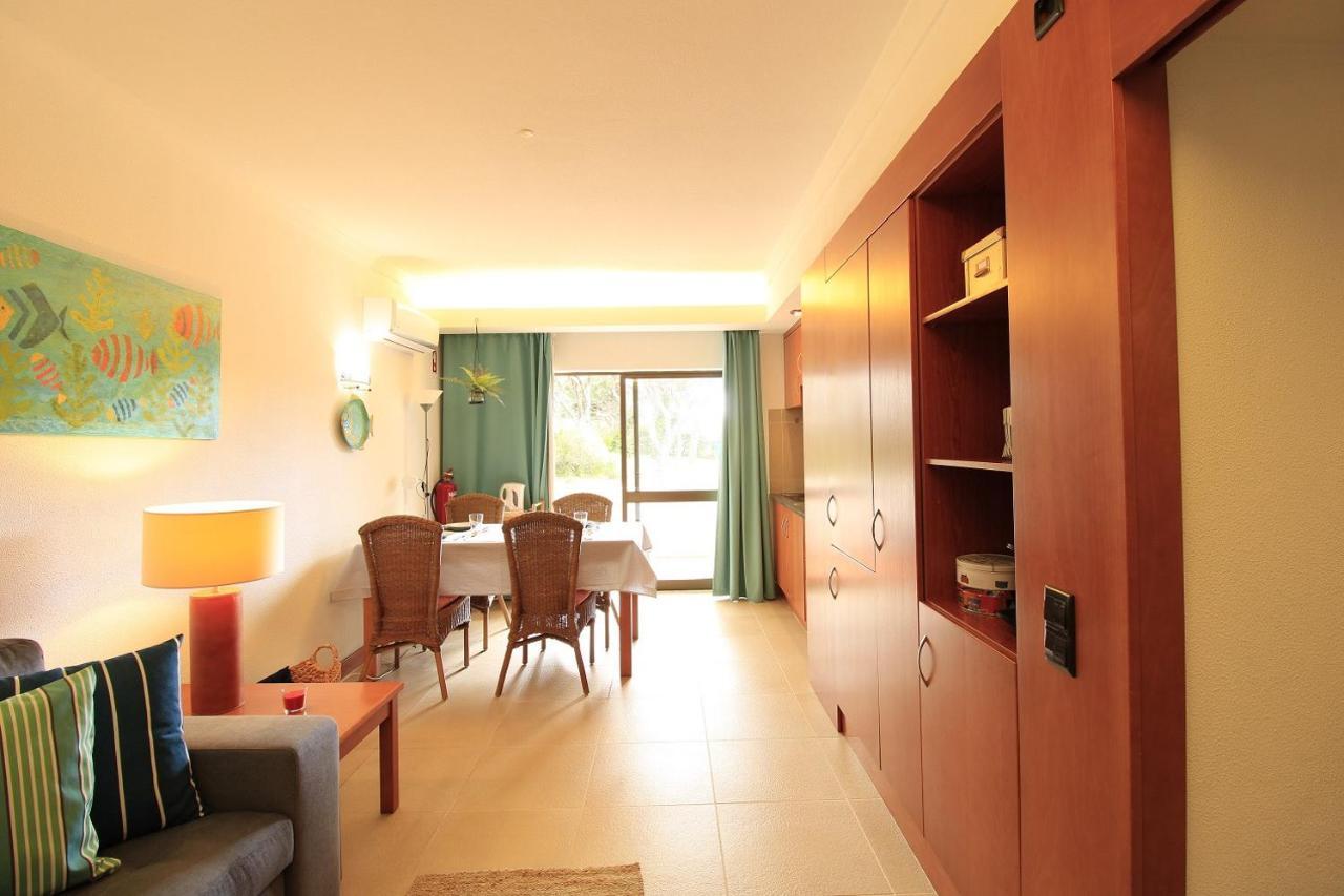 Vilamoura Cosy 3 With Pool By Homing Exterior foto