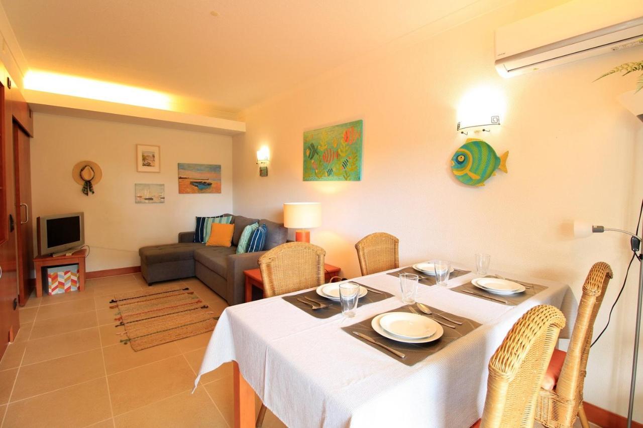 Vilamoura Cosy 3 With Pool By Homing Exterior foto